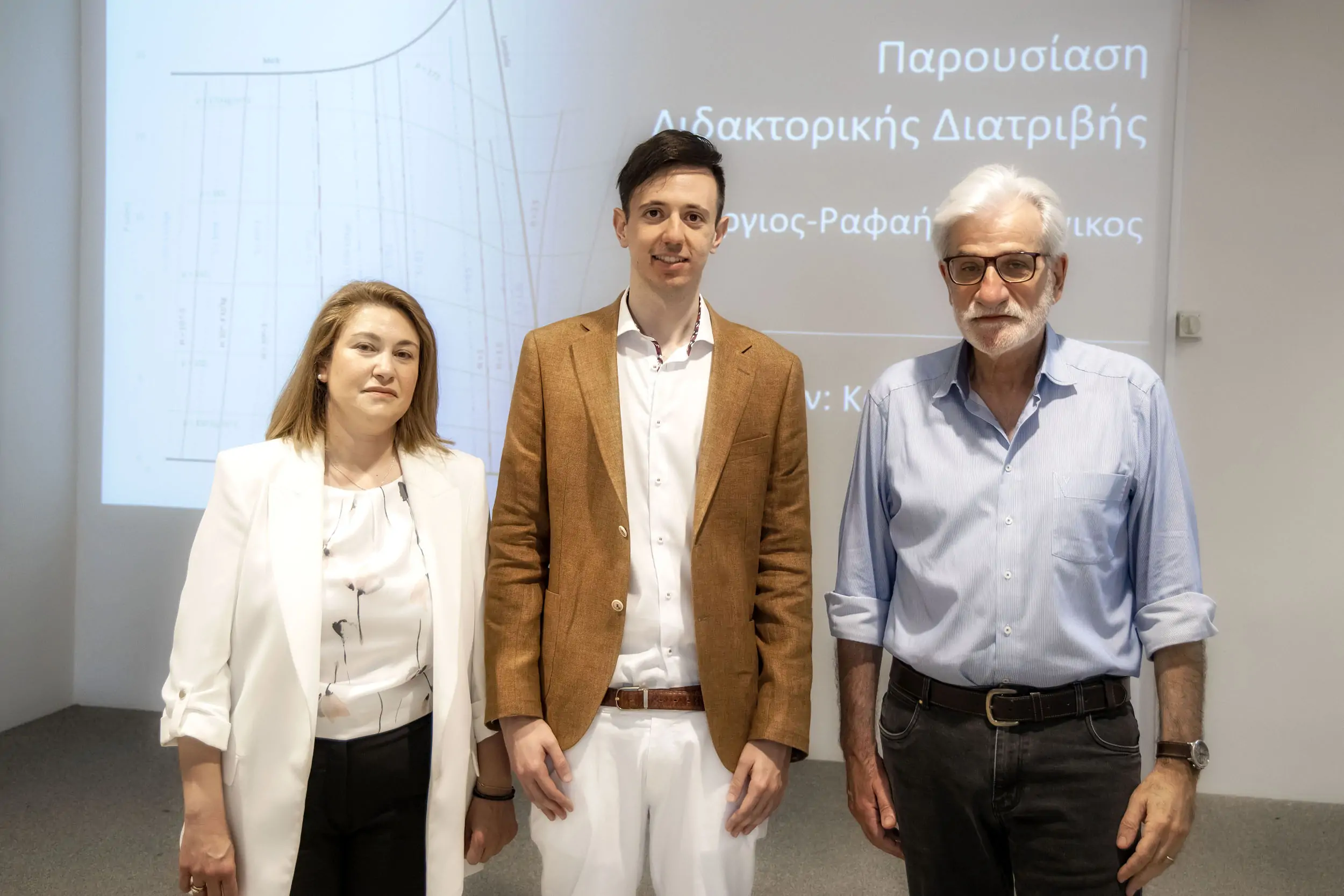 Ραφαήλ Δομένικος asme-award