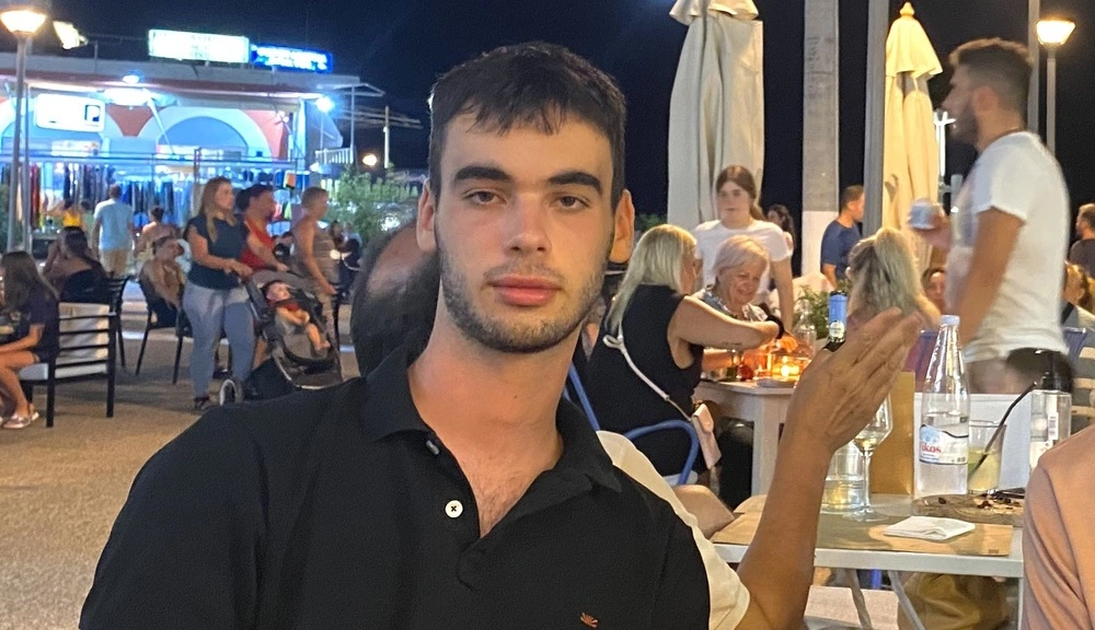 Νίκος Όψιμος ΑΛΘ