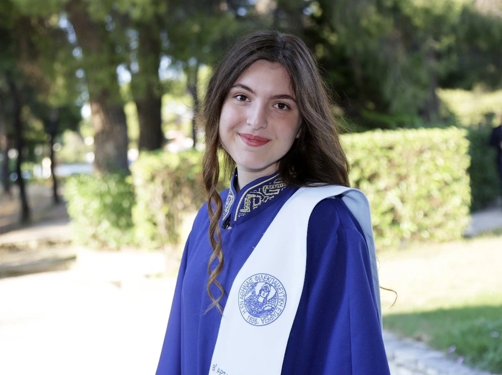 Κωνσταντίνα Πιτταρά Β ΤΛΕ