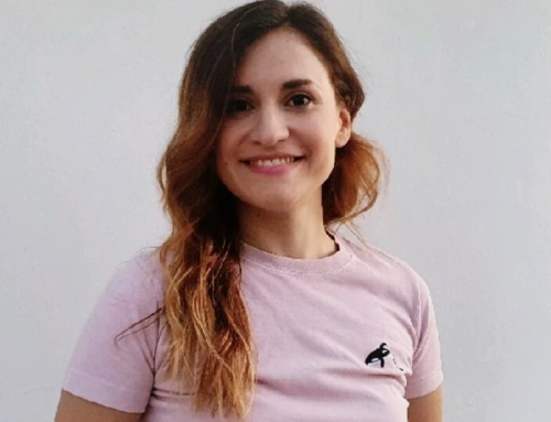 Μαρία Χαραλαμπάκη, διευθύντρια Ανθρώπινου Δυναμικού στα Public