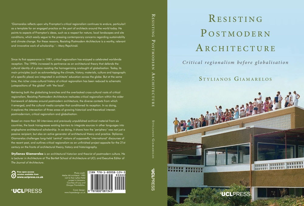 04_Giamarelos2022_Resisting_Postmodern_Architecture-