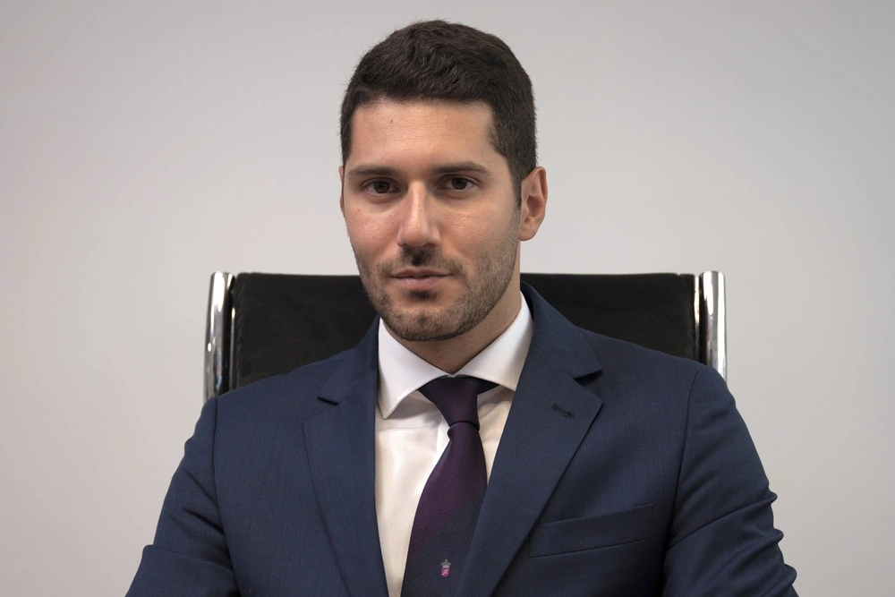 Χρήστος Σερέφας ΑΛΘ