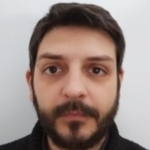 Εικόνα προφίλ του/της Γεωργόπουλος Μιχαήλ