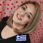 Εικόνα προφίλ του/της Αναστασία Ουζούνη