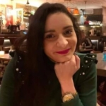 Εικόνα προφίλ του/της Παναγιώτα Α.Μιχαηλίδου