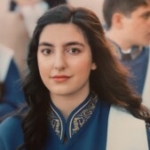 Εικόνα προφίλ του/της Άννα-Μαρία Χατζηγεωργίου